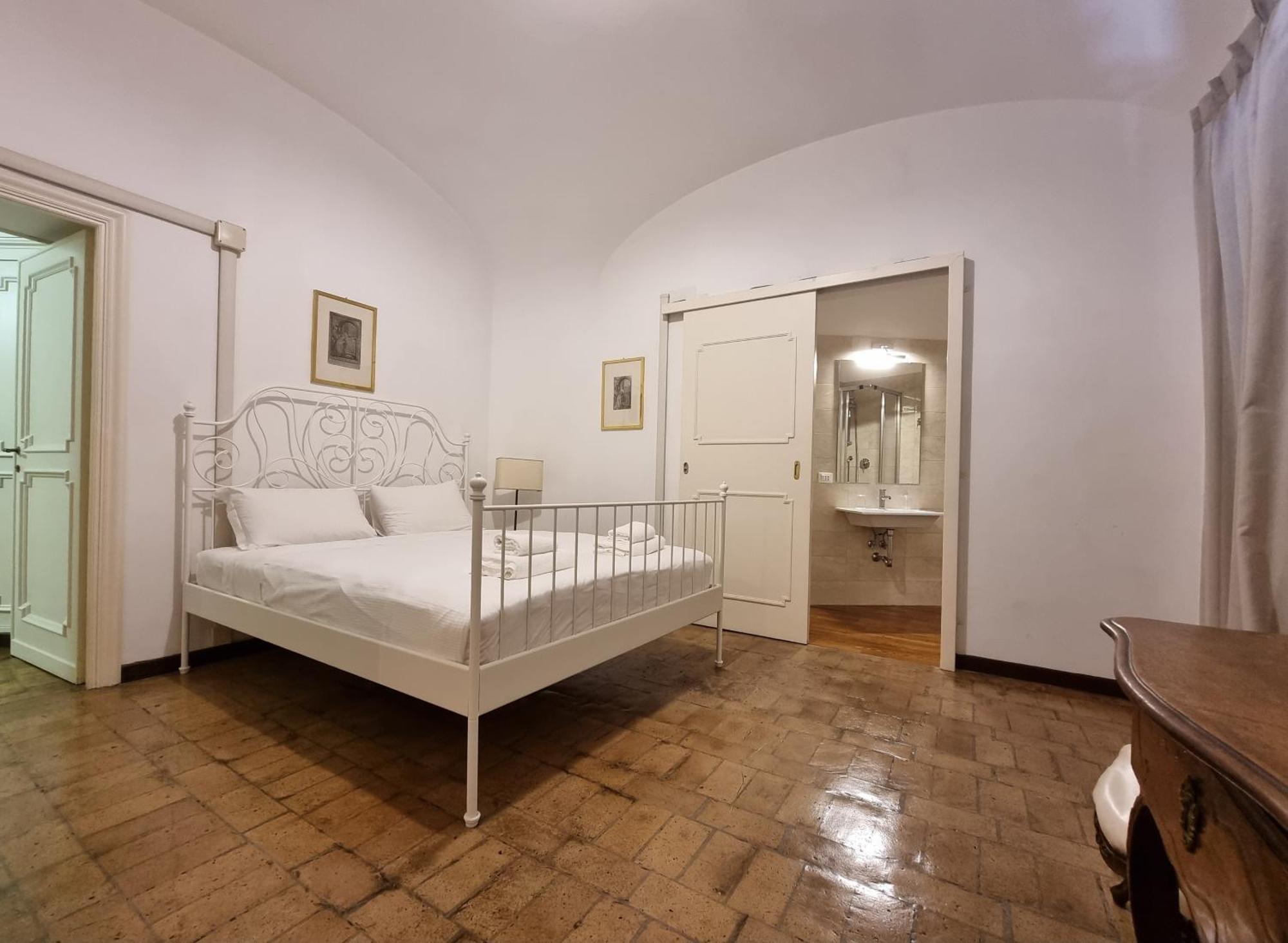 Luxury 2 Bedroom Apartment In The Heart Of Roma Exterior foto
