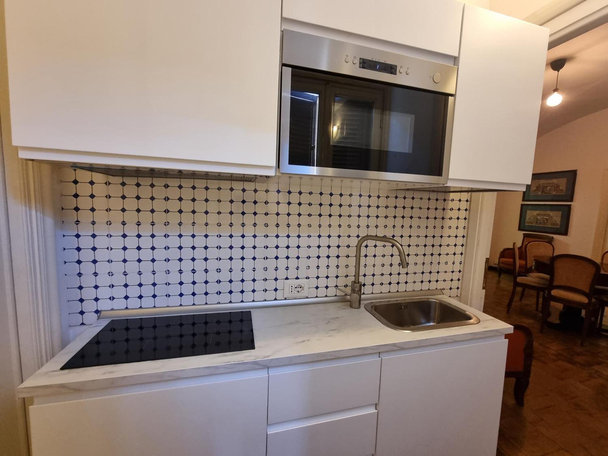 Luxury 2 Bedroom Apartment In The Heart Of Roma Exterior foto