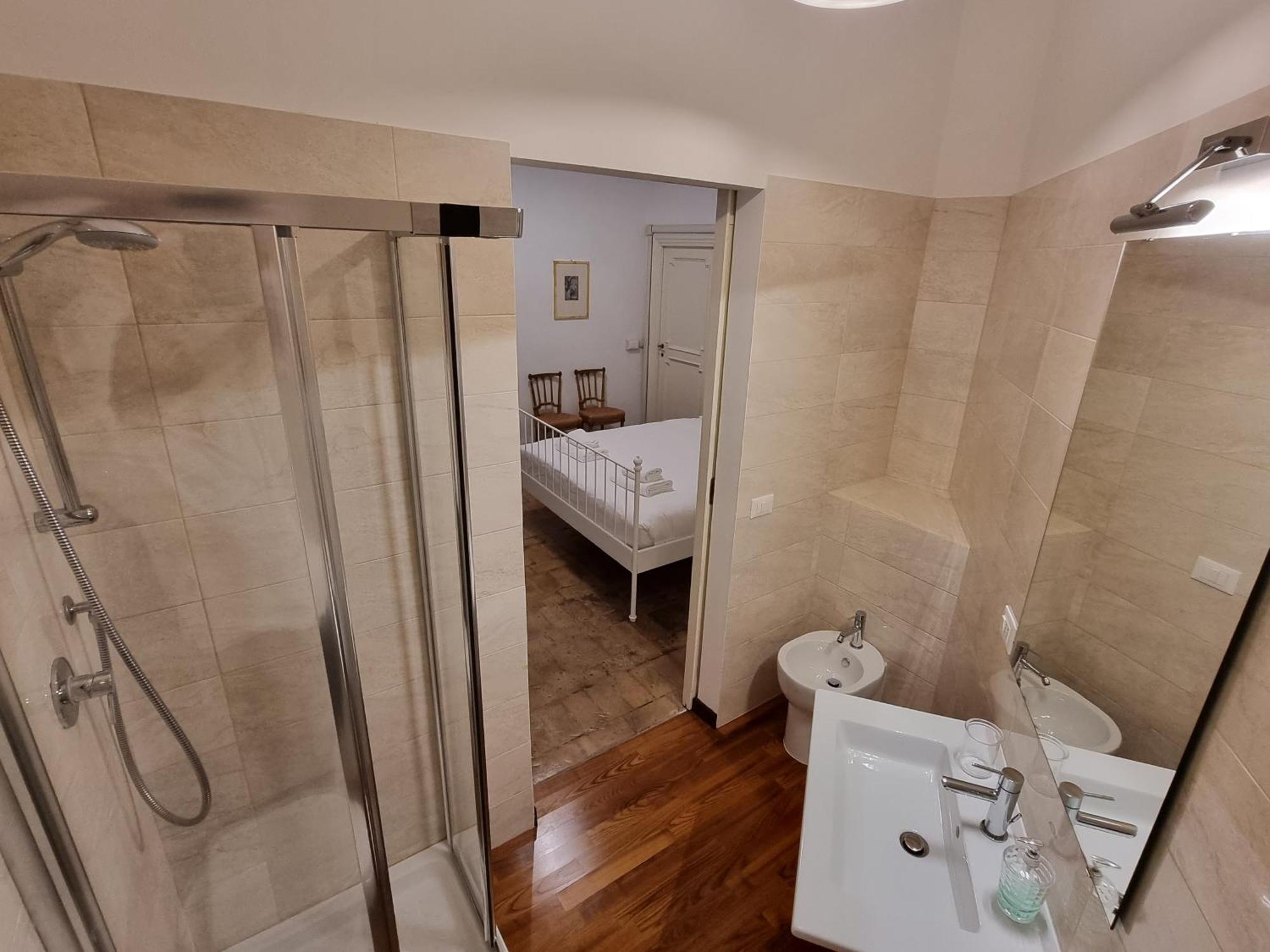 Luxury 2 Bedroom Apartment In The Heart Of Roma Exterior foto